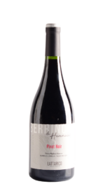BERRINCHE DE HERENCIA PINOT NOIR- EL CEPILLO