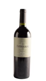 BRAMARE VALLE DE UCO MALBEC 2020