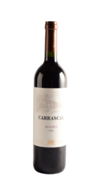 CARRASCAL MALBEC 2022