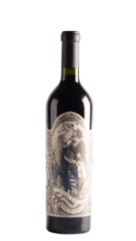 CATENA ZAPATA BIRTH OF CABERNET 2021