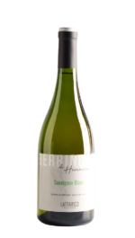 BERRINCHE DE HERENCIA SAUVIGNON BLANC