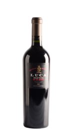 LUCA OLD VINE MALBEC 2022