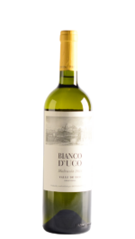 BIANCO DE UCO MALVASIA 2024