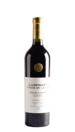 ILUMINADO VINOS DE LA LUZ MALBEC 2017