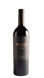 BRAMARE LUJAN DE CUYO MALBEC 2022