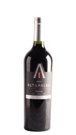 ALTUPALKA MALBEC EXTREMO 2021