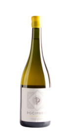 POCIMARIO VERMUT BLANCO DULCE