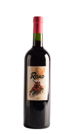 ON THE ROAD PINOT NOIR 2020