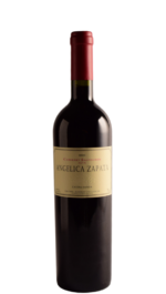 ANGELICA ZAPATA CABERNET SAUVIGNON ALTA 2020
