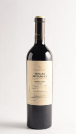 EL ESTECO FINCAS NOTABLES CABERNET FRANC 2021