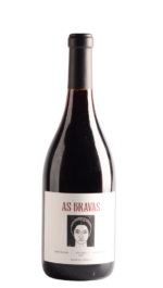 AS BRAVAS MALBEC 2016 EL ENEMIGO