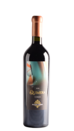QUIMERA VITREO 2020 BLEND