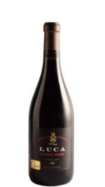 LUCA PINOT NOIR GLOT 2022