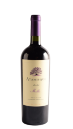 ATAMISQUE MALBEC 2021