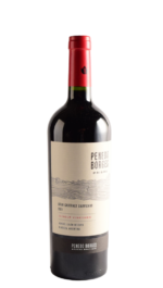 PRISMA PENEDO BORGES CABERNET SAUVIGNON 2021