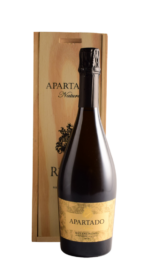 APARTADO BRUTE NATURE 2016