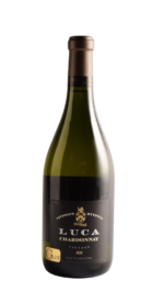 LUCA CHARDONNAY 2022