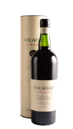 MALAMADO VINTAGE 2018