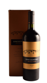 ENCUENTRO MALBEC MALBEC 2022