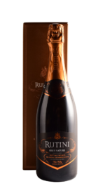RUTINI BRUT NATURE 2018