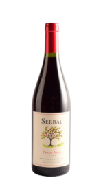 SERBAL PINOT NOIR 2024