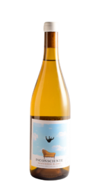 INCONSCIENTE SAUVIGNON BLANC 2024