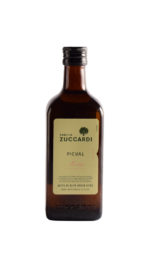 FAMILIA ZUCCARDI PICUAL 500CC