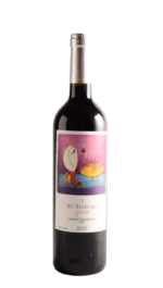 MI TERRUÑO EXPRESION CABERNET SAUVIGNON 2022