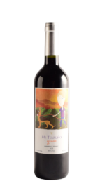 MI TERRUÑO EXPRESION CABERNET FRANC 2022