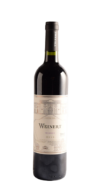 WEINERT MALBEC 2019