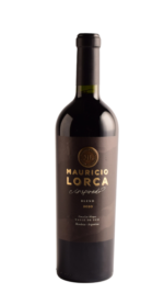 MAURICIO LORCA INSPIRADO BLEND 2020