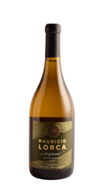 MAURICIO LORCA INSPIRADO CHARDONNAY 2021