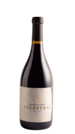 MAURICIO LORCA ANCESTRAL MALBEC 2019