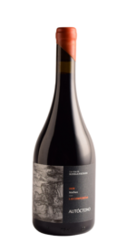 AUTOCTONO MALBEC LAS COMPUERTAS 2020