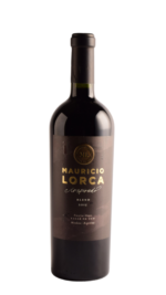 MAURICIO LORCA INSPIRADO BLEND 2015