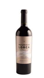 LORCA GRAN POETICO PETIT VERDOT 2020