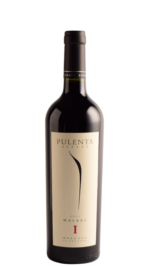 PULENTA ESTATE MALBEC 2021