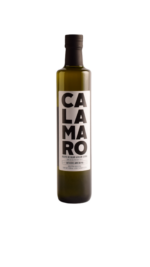 ACEITE CALAMARO ARBEQUINA X 500 CC