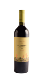 EL ESTECO CHAÑAR PUNCO 2016