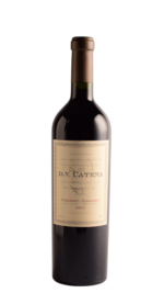 D.V CATENA CABERNET-CABERNET 2017