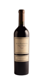 D.V CATENA NICASIA MALBEC 2018