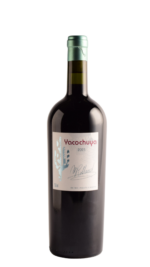 YACOCHUYA MALBEC 2023