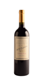 DV CATENA CABERNET FRANC HISTORICO 2019