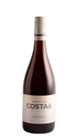 COSTA Y PAMPA PINOT NOIR 2024