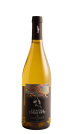 CONTRA CORRIENTE GEWURZTRAMINER 2023