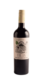 TILIA ORGANICO MALBEC 2023