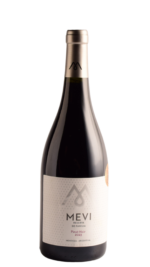 MEVI RESERVA DE FAMILIA PINOT NOIR 2023