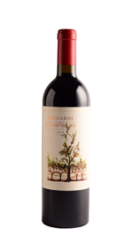 ZUCCARDI FINCA MEMBRILLOS 2016