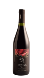 CONTRA CORRIENTE PINOT NOIR 2022