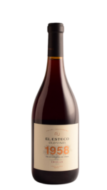 EL ESTECO OLD VINES CRIOLLA 2023